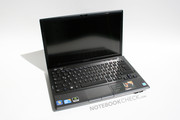 Im Test:  Sony Vaio VPC-Z11X9E/B
