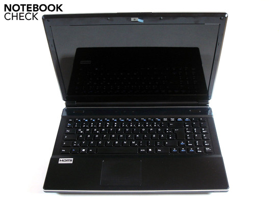 Deviltech Devil 9700 DTX Deviltech Devil 9700 DTX