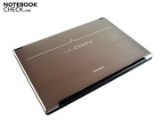 Der Schließmechanismus funktioniert magnetisch Der Schließmechanismus funktioniert magnetisch