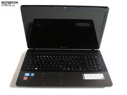 Packard Bell will eine rote, weiße und schwarze Version anbieten. Packard Bell will eine rote, weiße und schwarze Version anbieten.