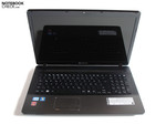 Packard Bell EasyNote LS11-HR-050GE Packard Bell EasyNote LS11-HR-050GE
