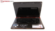 Im Test: Toshiba Qosmio X770-11C Im Test: Toshiba Qosmio X770-11C