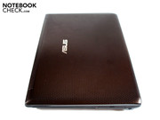 Die braune Farbe wird sicherlich nicht jedem zusagen