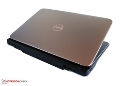 Dell XPS 17