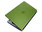 Im Test: Dell Studio 1558 (HD4570) Notebook