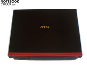 MSI GT628 MSI GT628