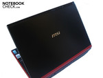 MSI GT628 MSI GT628