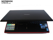 MSI GT628 MSI GT628