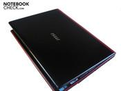MSI GT628 MSI GT628