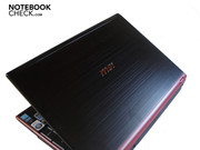 MSI GT628 MSI GT628