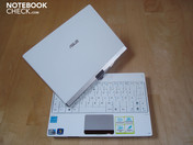 Asus Eee PC T91 MT Tablet/Convertible