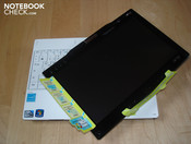 Asus Eee PC T91 MT Tablet/Convertible