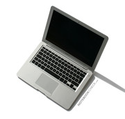Im Test: Apple MBA - Mid 2009 Im Test: Apple MBA - Mid 2009