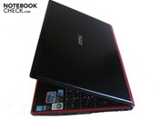 MSI GT628 MSI GT628