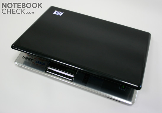 HP Pavilion dv7 Serie HP Pavilion dv7 Serie