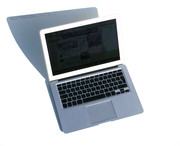 Im Test:  Apple Macbook Air 13 inch 2010-10