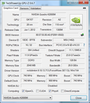 Systeminfo GPUZ Systeminfo GPUZ