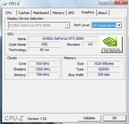 Systeminfo GPU 1