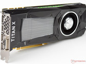 Nvidia Titan X Pascal - die schnellste Consumer-Desktop-Grafikkarte im Test