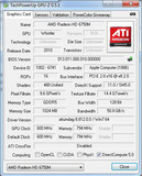 Systeminfo GPUZ Systeminfo GPUZ