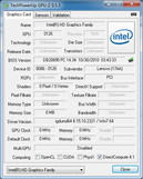 Systeminfo GPUZ Systeminfo GPUZ