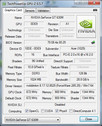 Systeminfo GPUZ Systeminfo GPUZ