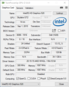 Systeminfo GPU-Z Intel HD Graphics 520 (IGP)