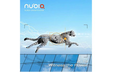 Vermutlich wird die Kamera der neuen Nubia Serie sehr schnell auslösen