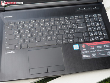 SteelSeries Tastatur ...