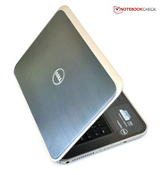 ... und die dedizierte Grafikkarte von AMD ...