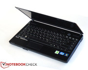 ... dann aber als Consumernotebook ... ... dann aber als Consumernotebook ...