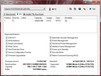 Systeminfo HDTune 4 Systeminfo HDTune 4