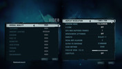 High Settings High Settings