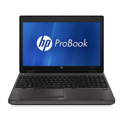 Im Test:  HP ProBook 6560b-LG658EA