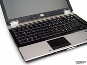 HP EliteBook 6930p HP EliteBook 6930p