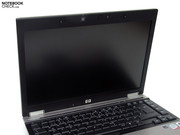 Das Notebook verfügt über verschiedenen Displayvarianten, allesamt mit einer matten Oberfläche. Das Notebook verfügt über verschiedenen Displayvarianten, allesamt mit einer matten Oberfläche.