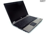 HP EliteBook 6930p HP EliteBook 6930p