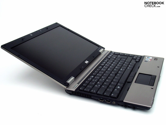 HP EliteBook 6930p HP EliteBook 6930p