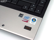 Leistungstechnisch positioniert sich das 6930p als starkes Office Notebook. Leistungstechnisch positioniert sich das 6930p als starkes Office Notebook.