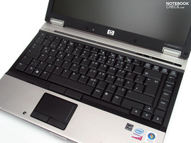 HP EliteBook 6930p Tastatur HP EliteBook 6930p Tastatur