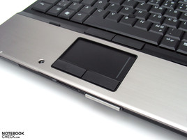 HP EliteBook 6930p Touchpad HP EliteBook 6930p Touchpad