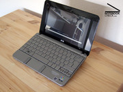 HP Mini-Note 2133 HP Mini-Note 2133