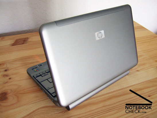 HP Mini-Note 2133 HP Mini-Note 2133