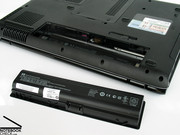 HP Pavilion dv6598eg Image HP Pavilion dv6598eg Image