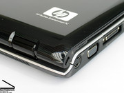 HP Pavilion dv6598eg Image HP Pavilion dv6598eg Image