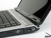 HP Pavilion dv6598eg Image HP Pavilion dv6598eg Image