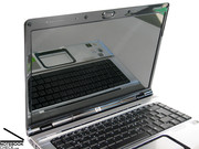 HP Pavilion dv6598eg Image HP Pavilion dv6598eg Image