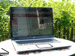 HP Pavilion dv6598eg Outdoor HP Pavilion dv6598eg Outdoor