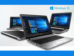 HP: Neue Notebooks der Serien ProBook 430, 440, 450 und 455 G3