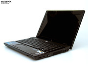 Im Test: HP ProBook 4310s